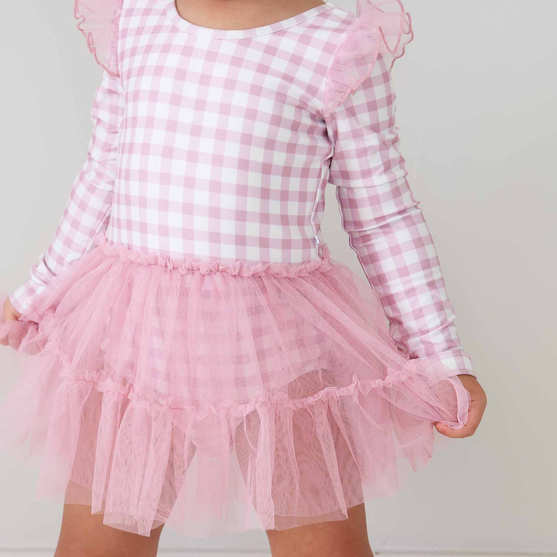 Girls Leotards - Image 69