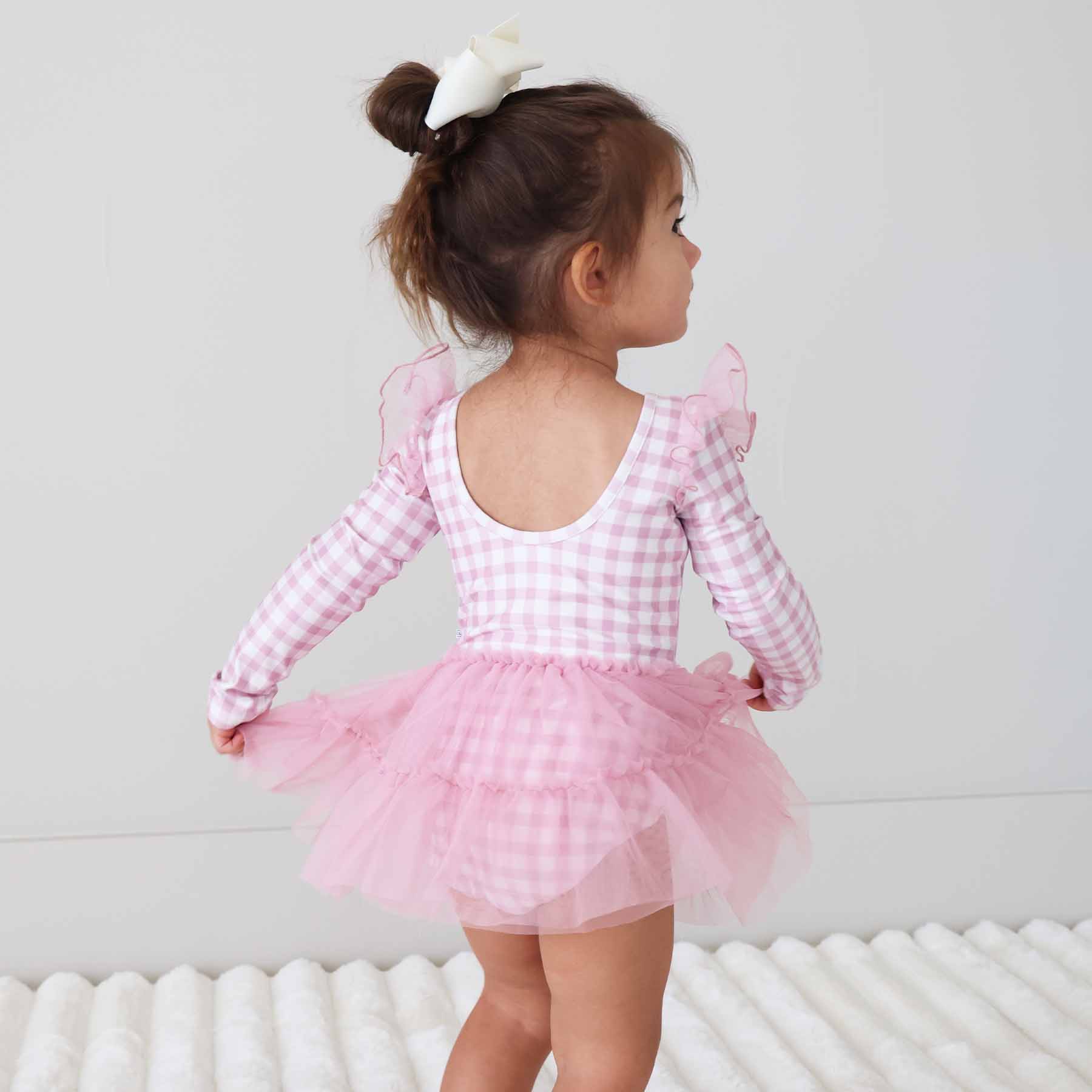 Girls Leotards - Image 71