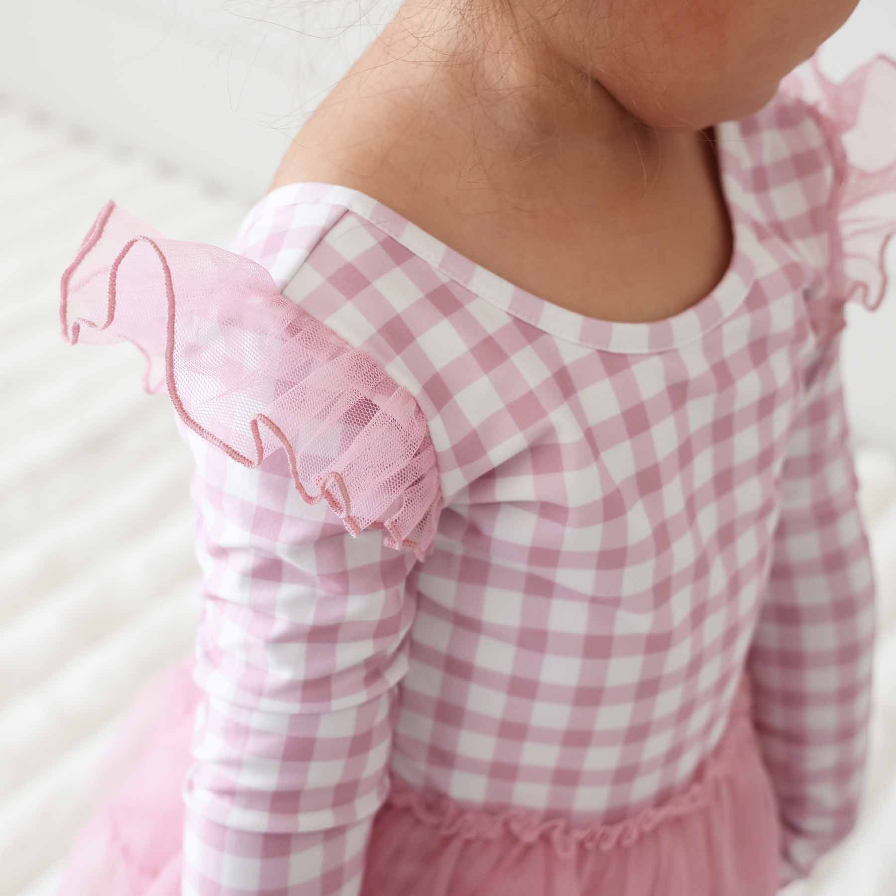 Girls Leotards - Image 70