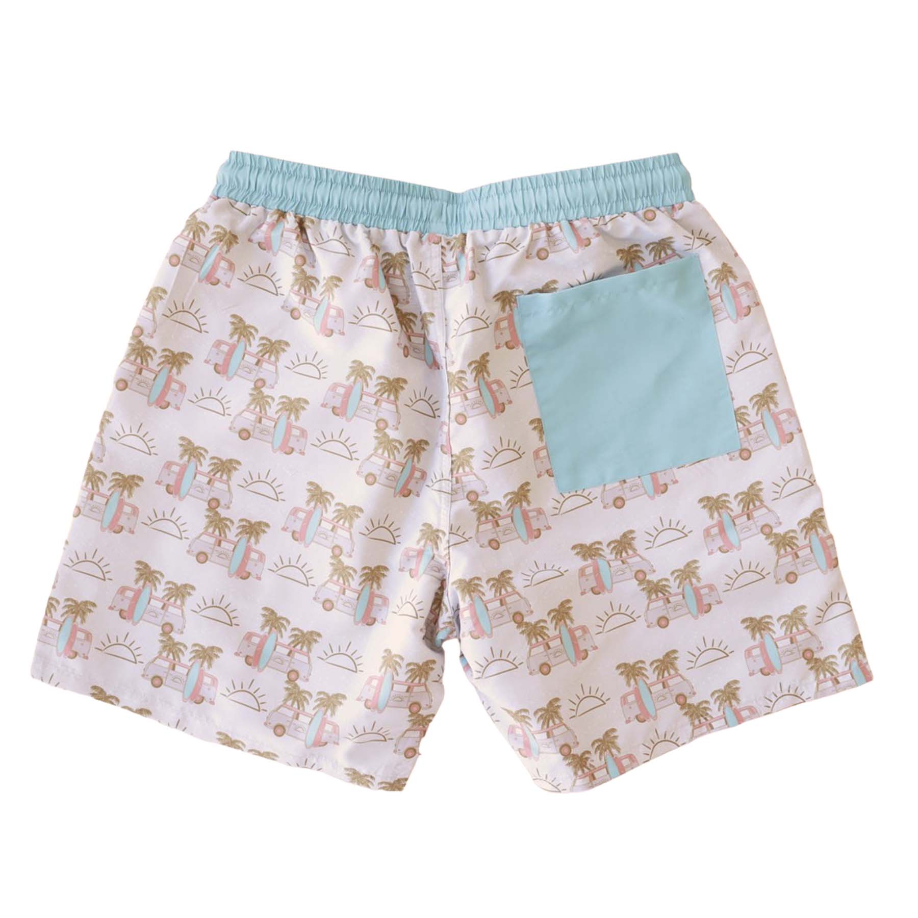 Men's Swim Trunks | Endless Summer - Image 3