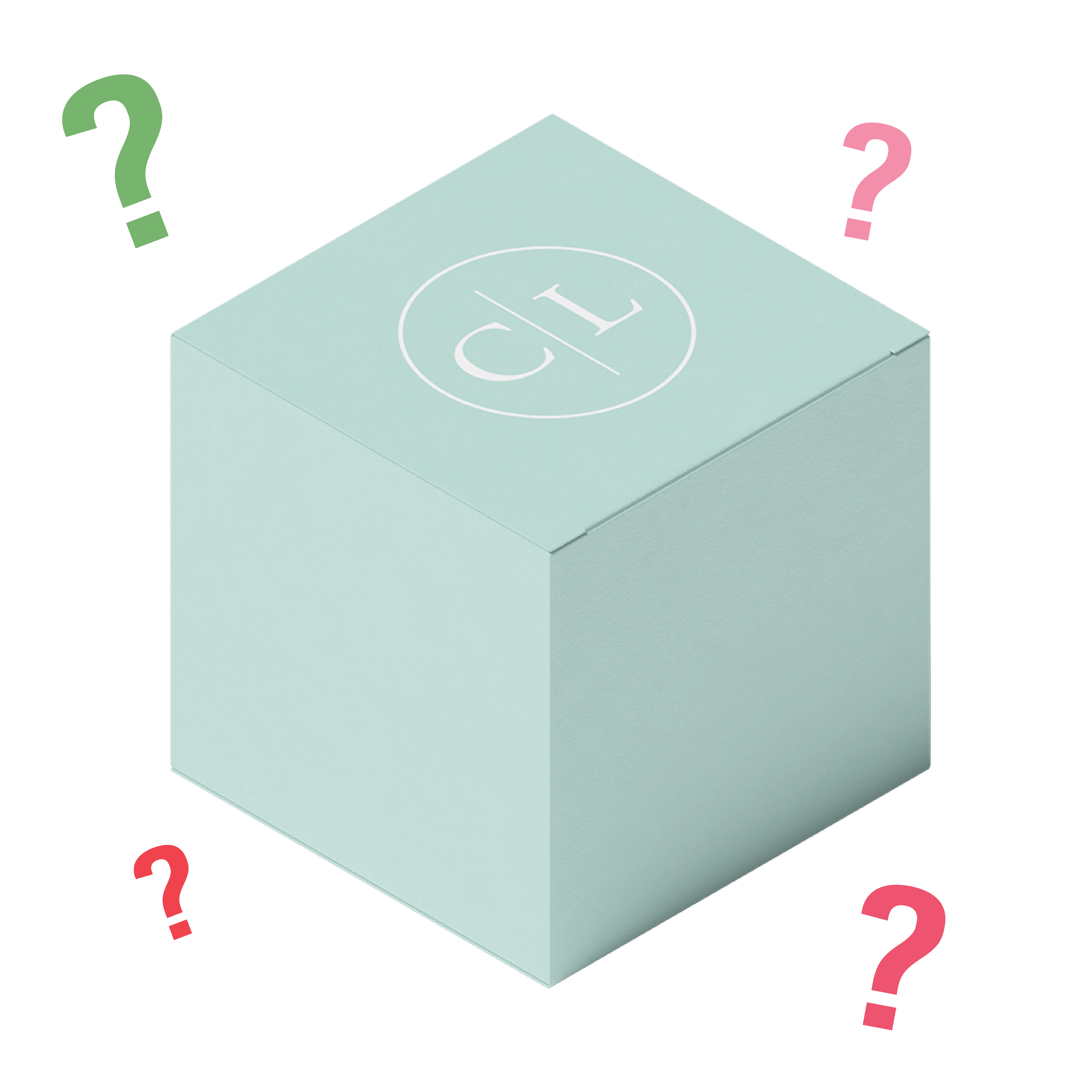 Infant Mystery Gift