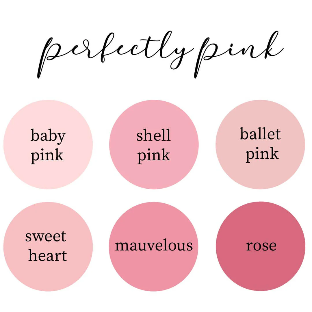 Perfectly Pink Personalized Knotted Hat - Image 2