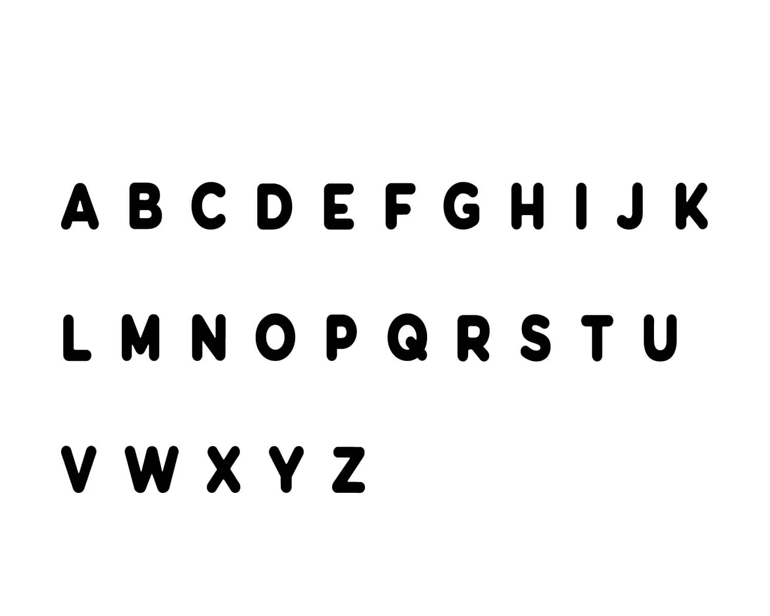 Personalized Baby Name Wood Announcement | Birth Stats Rainbow - Image 2