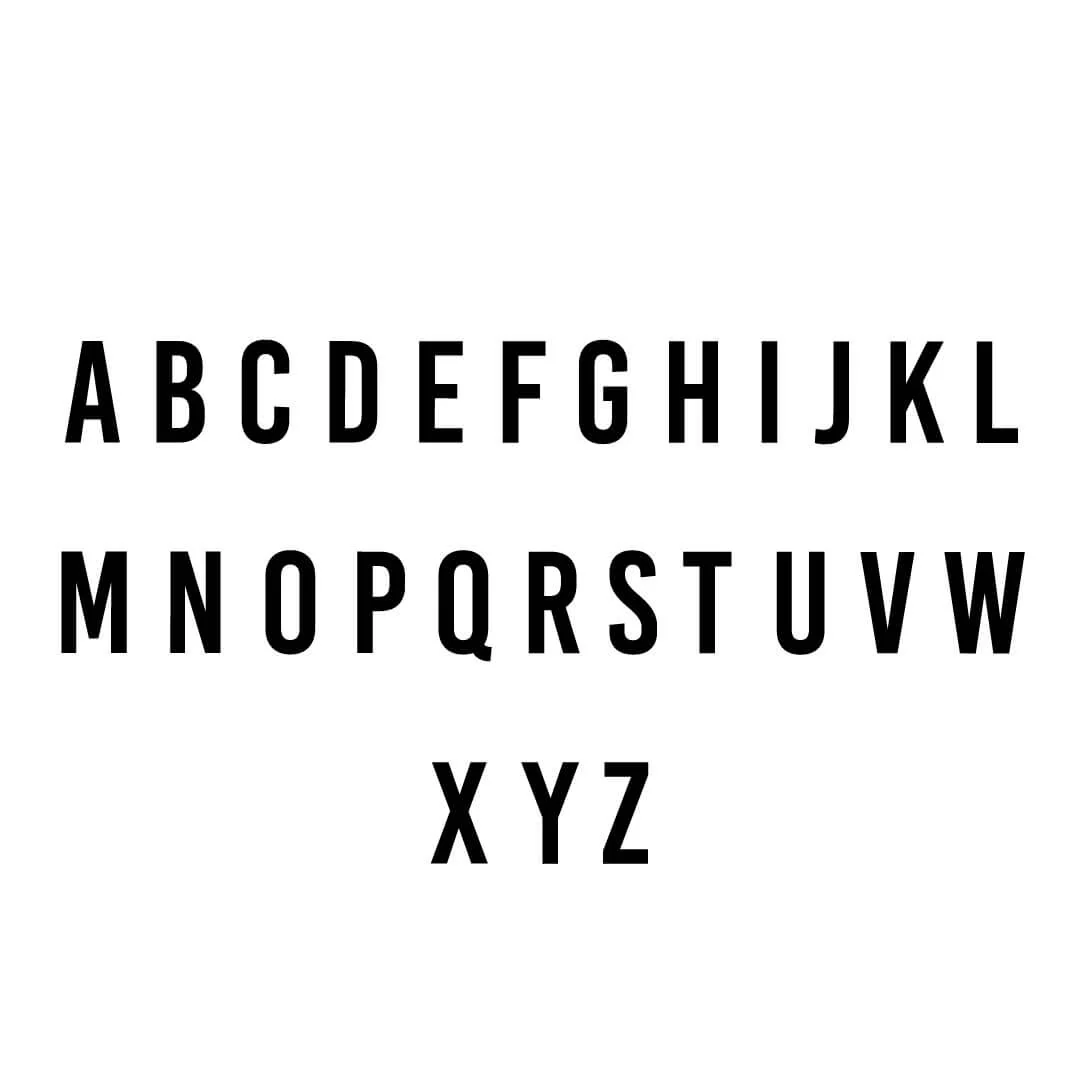 Personalized Baby Name Wood Announcement | Trees - Image 2