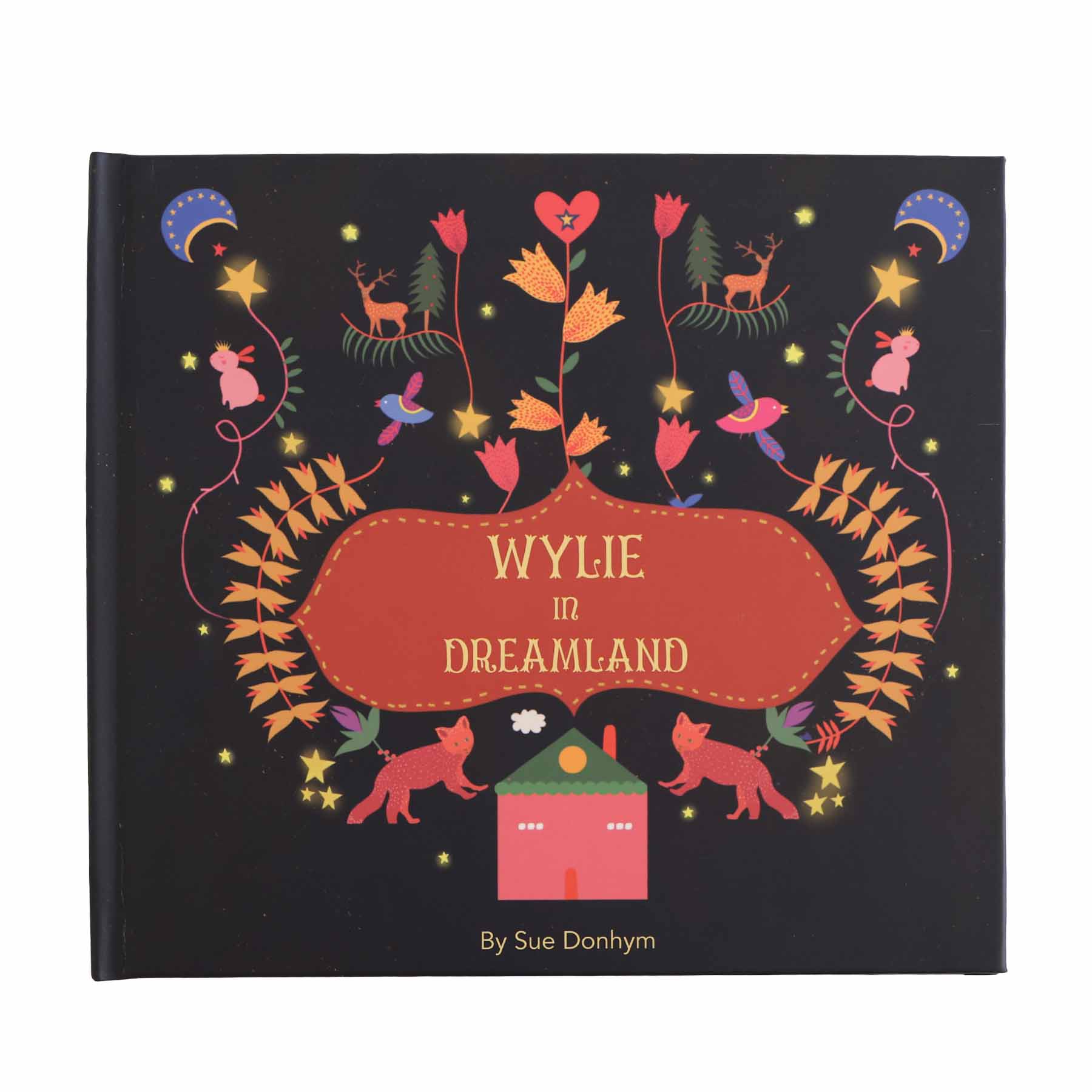 Personalized Book | I'm in Dreamland - Image 2