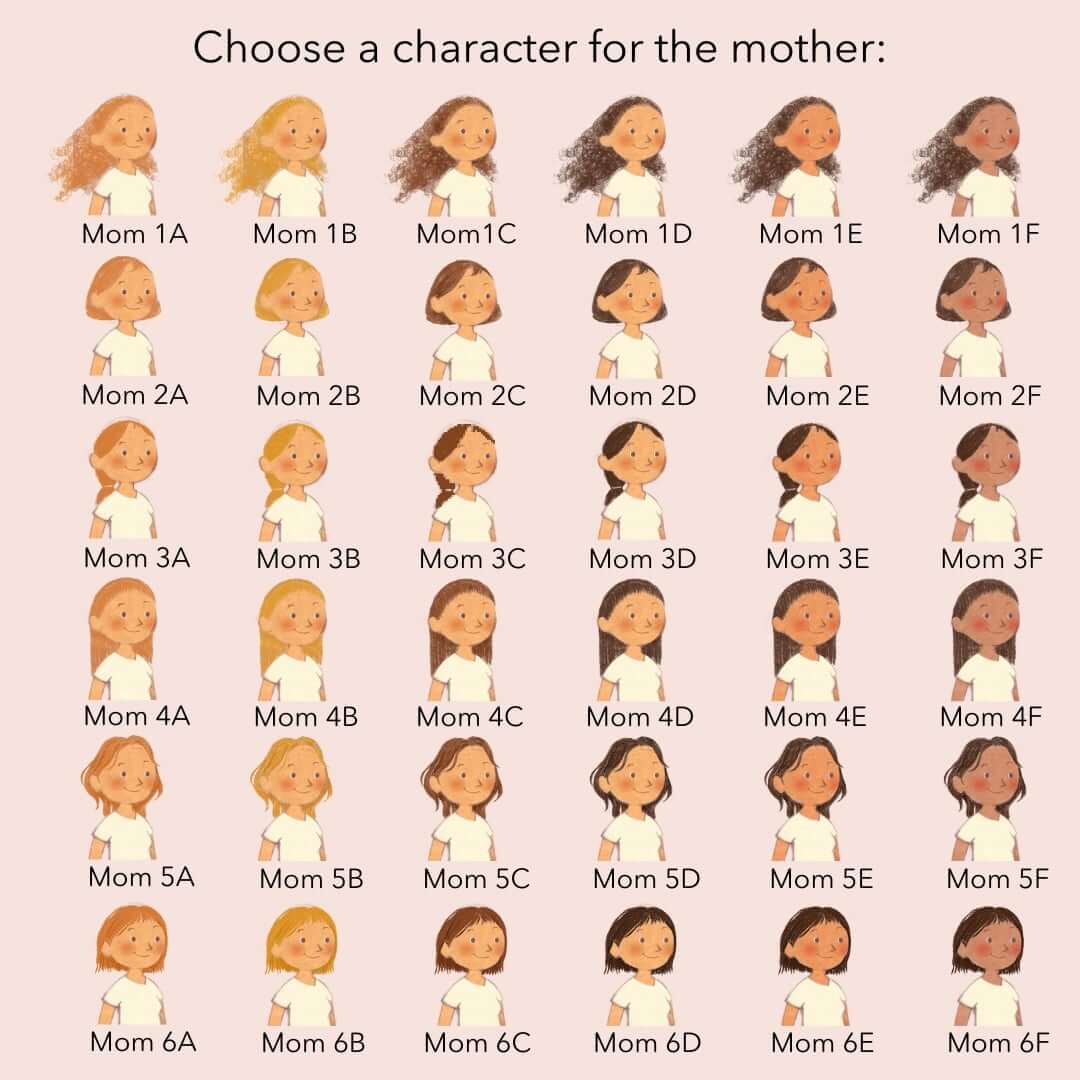 Personalized Book | Your Baby’s Story - Image 8