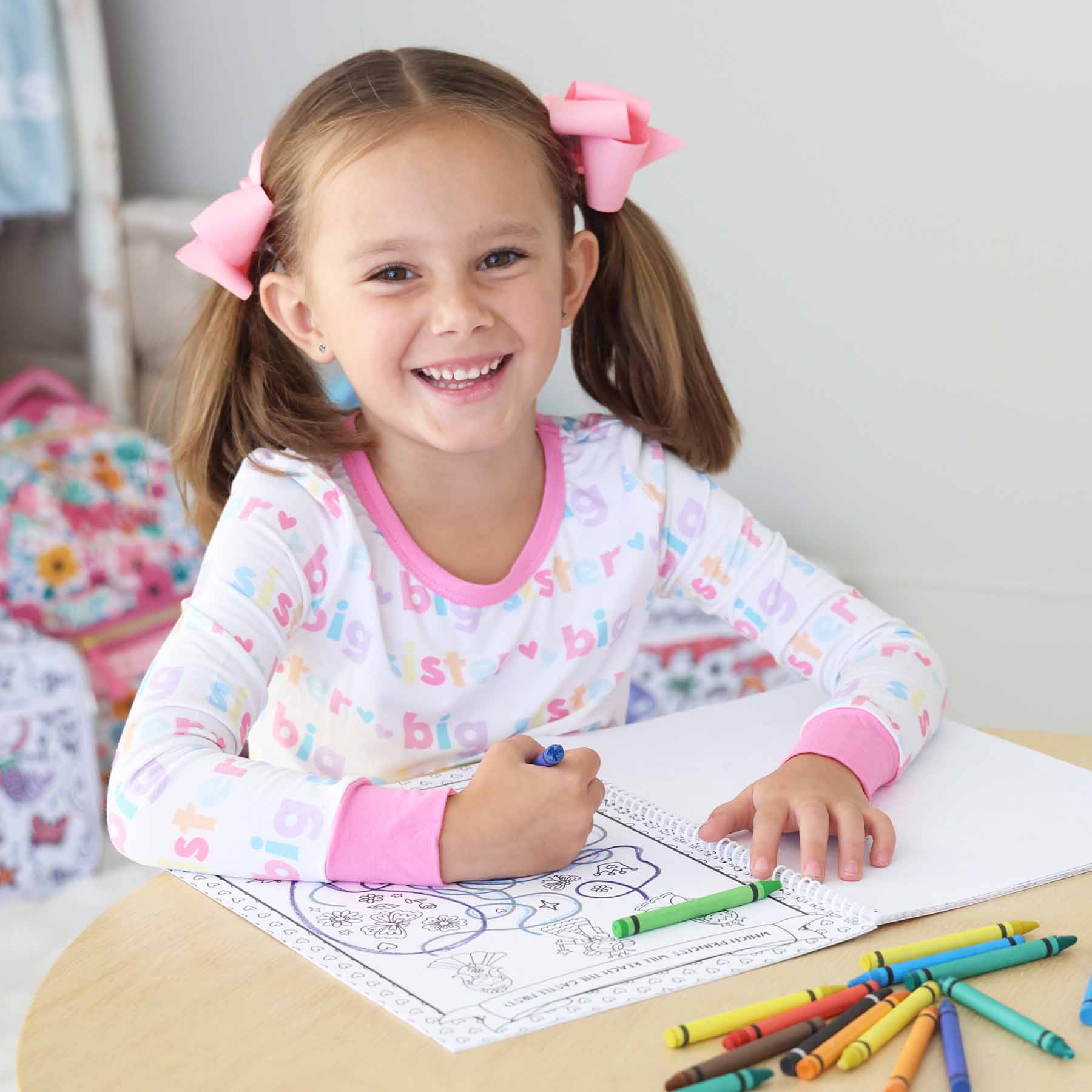 Personalized Coloring Book | Far Far Away - Image 14