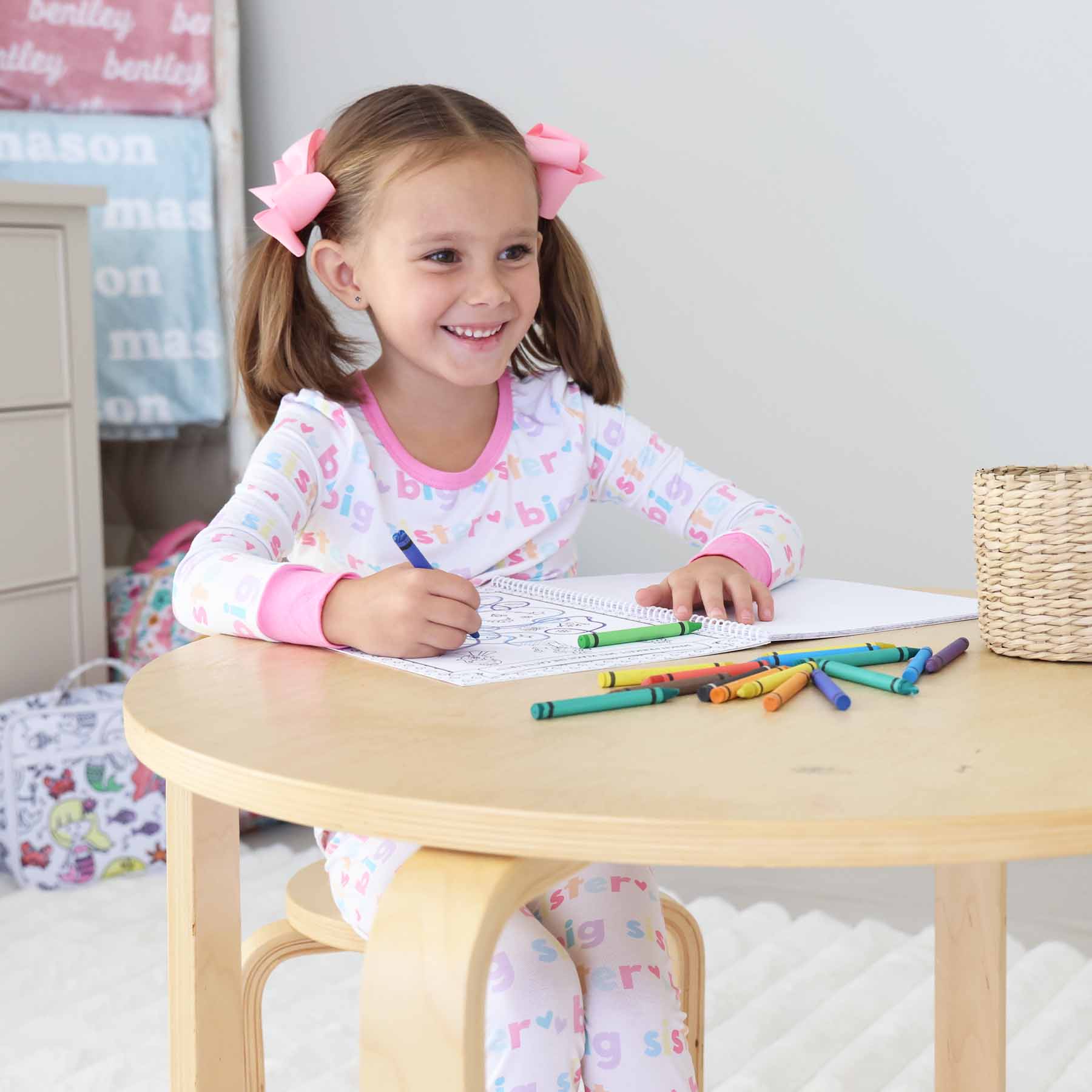 Personalized Coloring Book | Far Far Away - Image 8