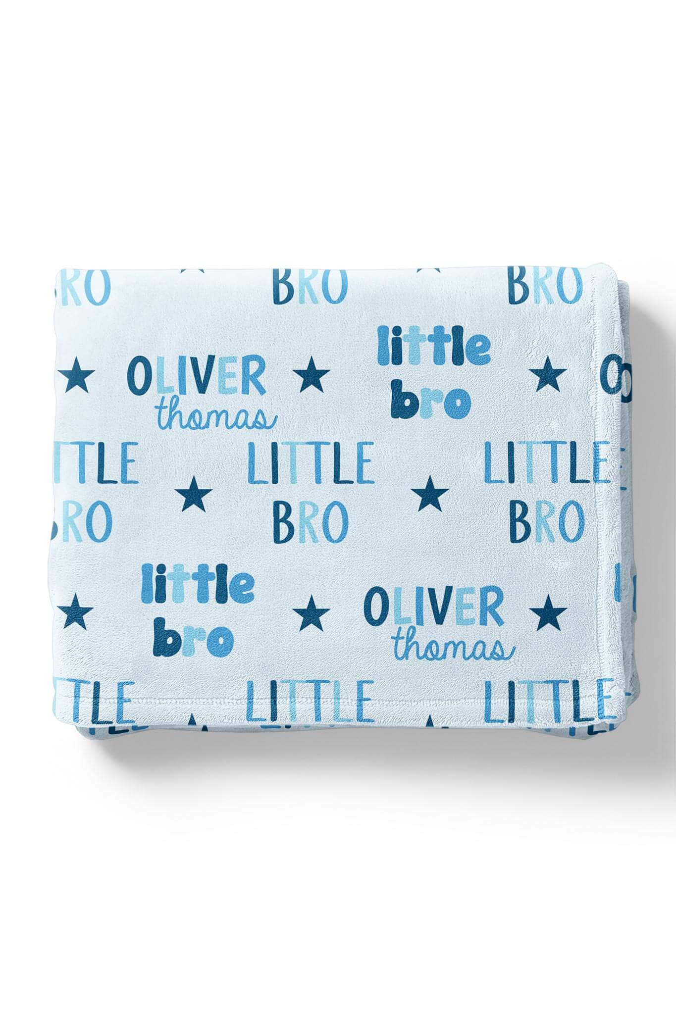 Personalized Themed Blankets for Boys - Image 187