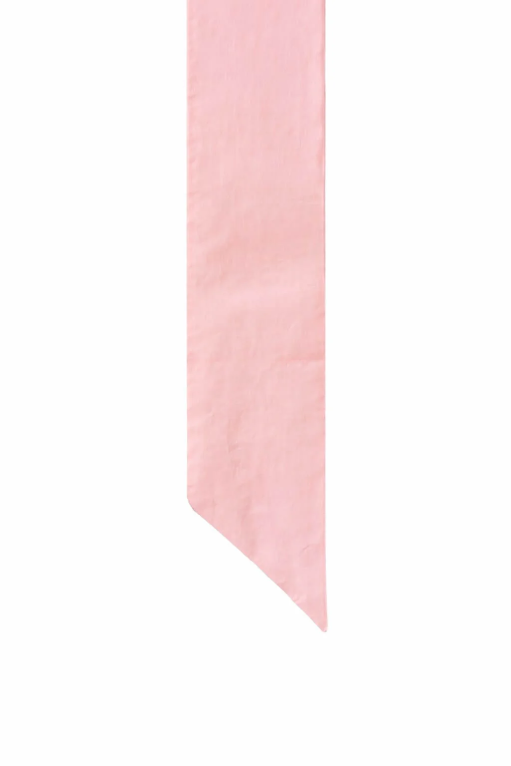 Personalized Newborn Bow Sash | Sweet Pink - Image 9