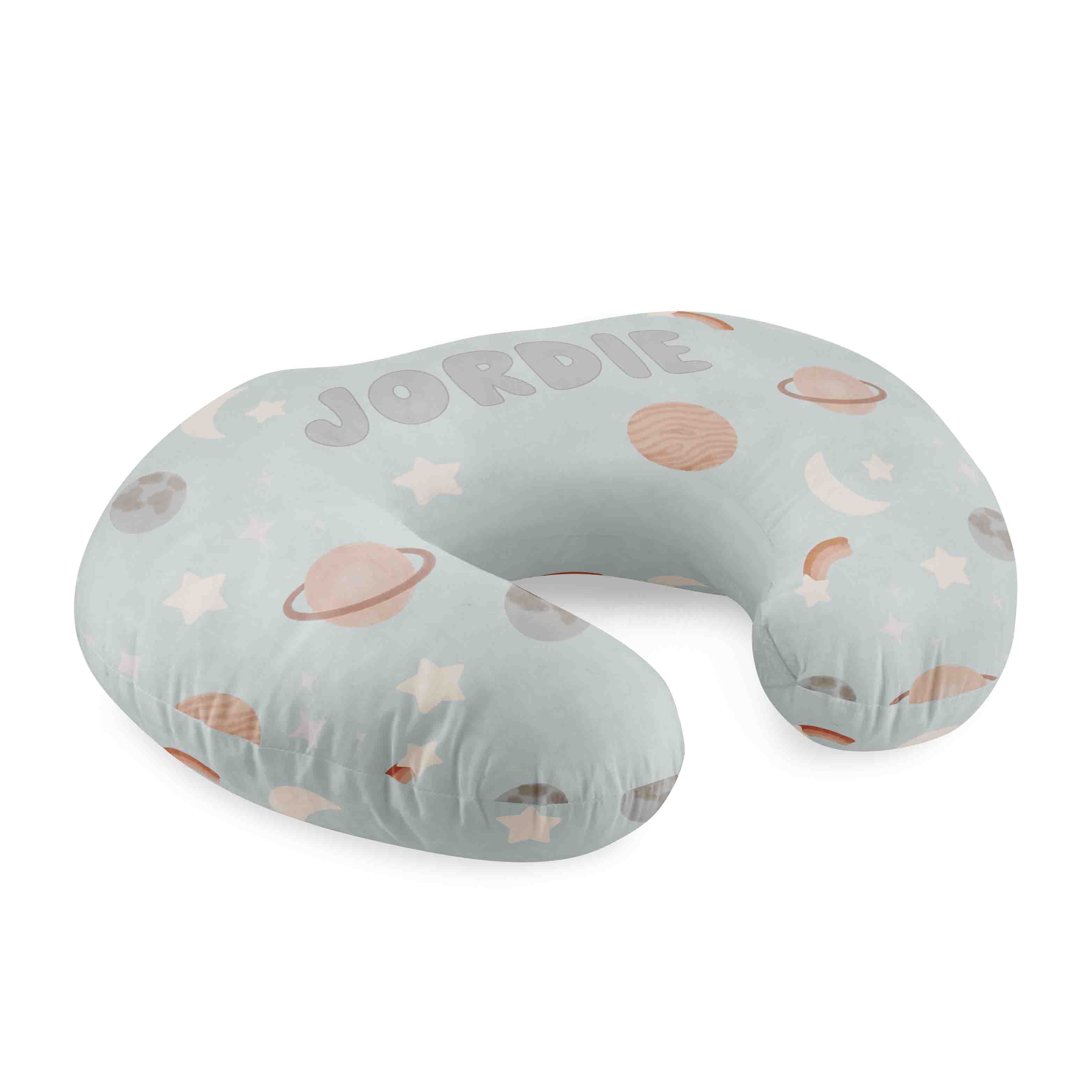 Personalized Nursing Pillow Covers | Calm Space - Image 2