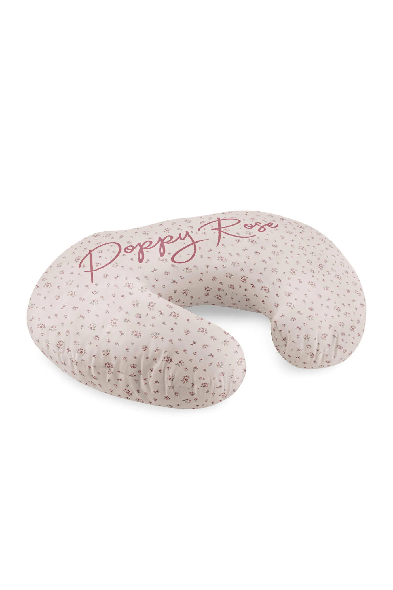 Personalized Nursing Pillow Covers | Precious Posies - Image 2