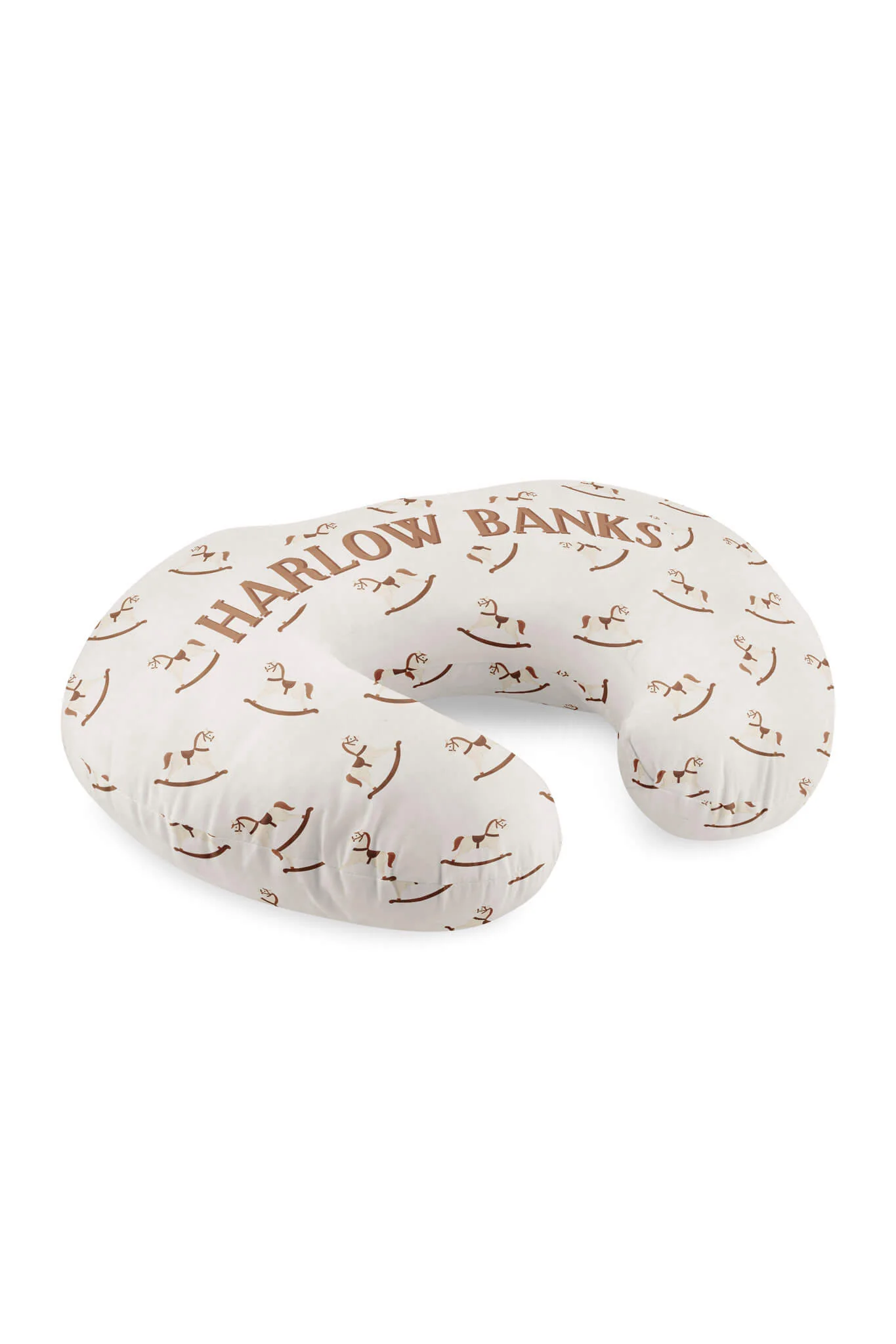 Personalized Nursing Pillow Covers | Rock-A-Bye - Image 2