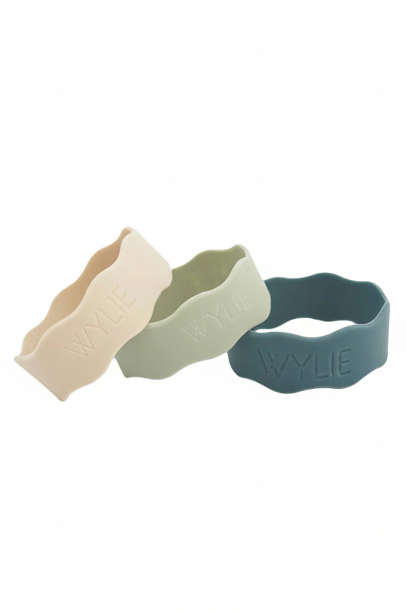 Personalized Silicone Bottle Labels - Image 13