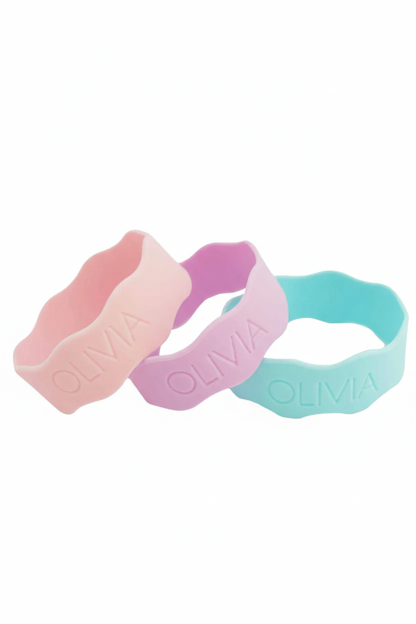 Personalized Silicone Bottle Labels - Image 3