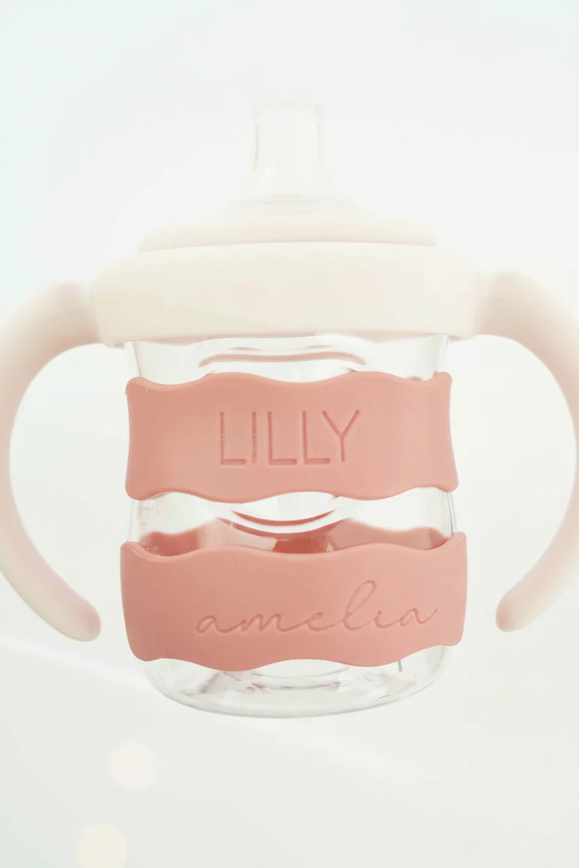 Personalized Silicone Bottle Labels - Image 6