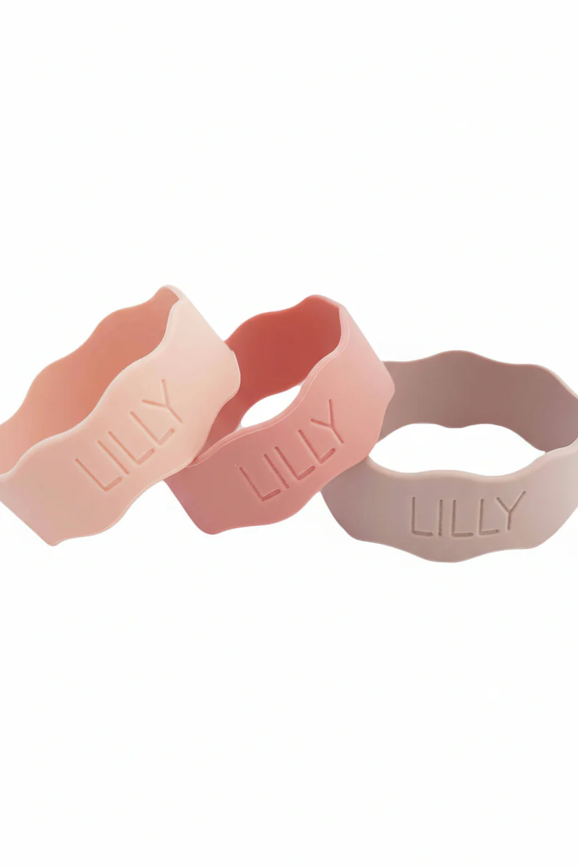 Personalized Silicone Bottle Labels - Image 8