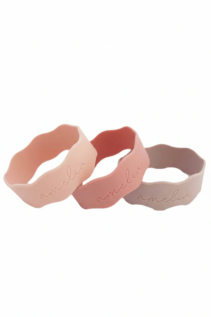 Personalized Silicone Bottle Labels - Image 9