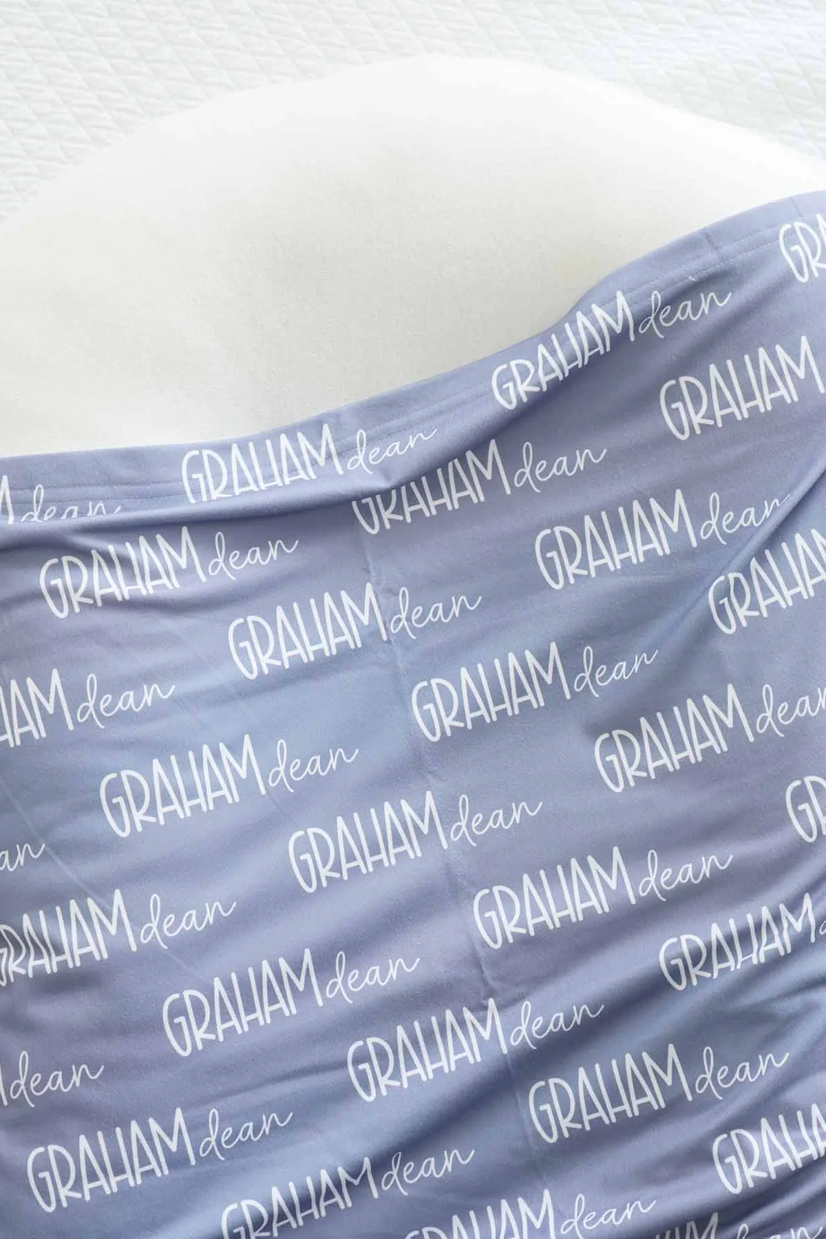 Personalized Swaddle | Adventure Boy - Image 2