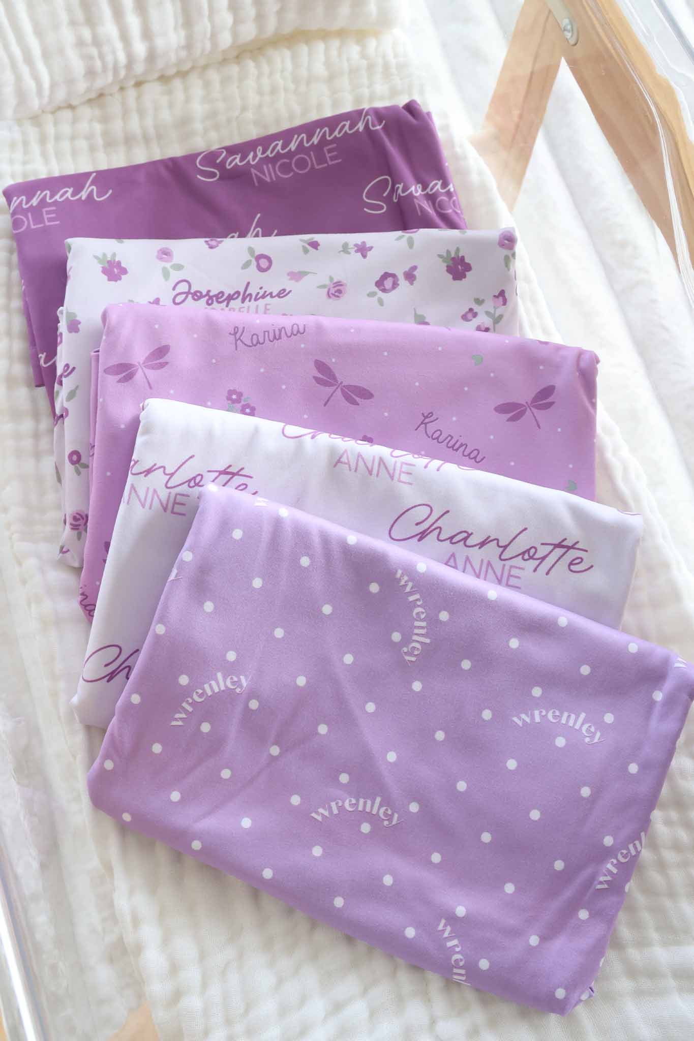 Best Selling - Baby Girl
