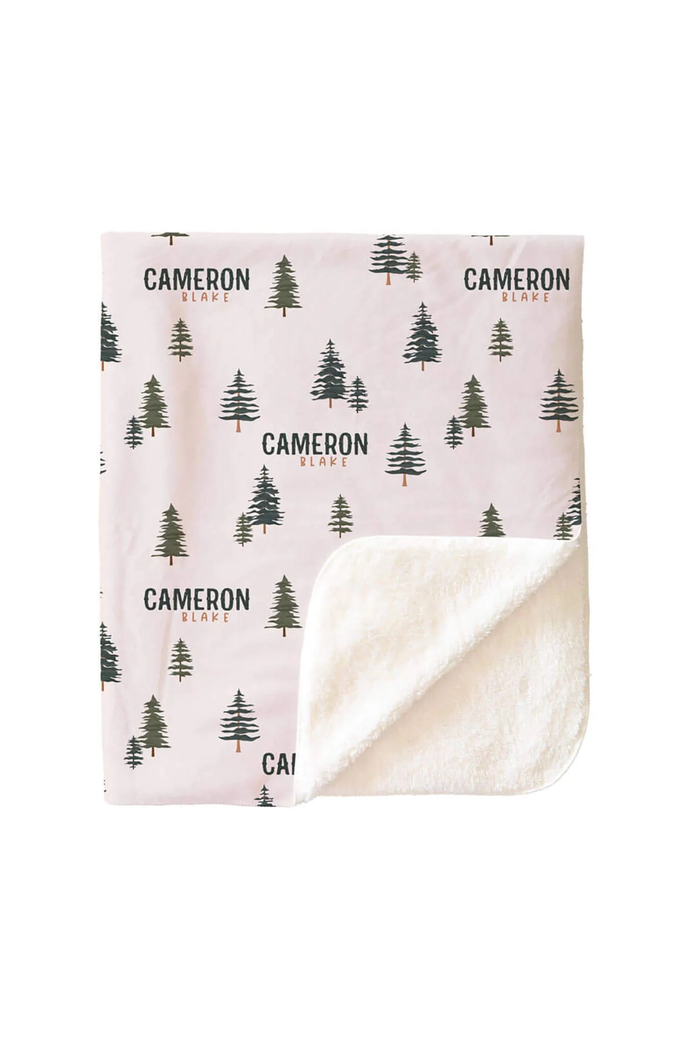 Personalized Themed Blankets for Boys - Image 127