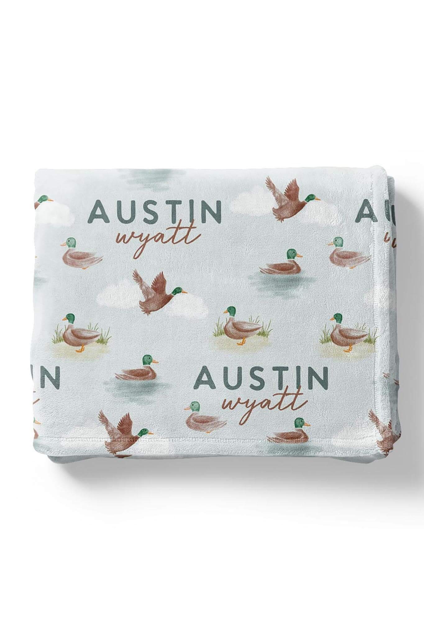 Personalized Themed Blankets for Boys - Image 13