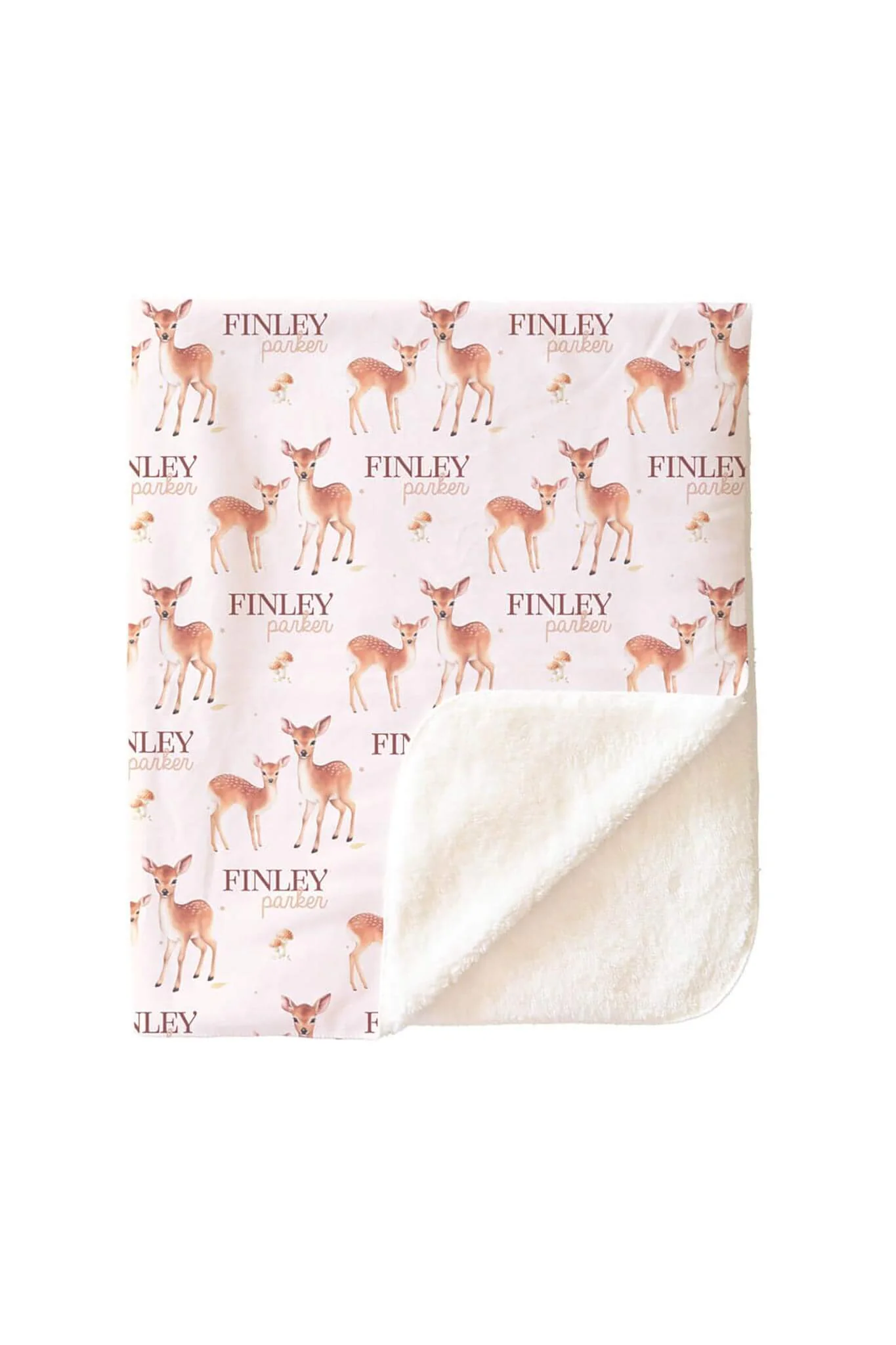 Personalized Themed Blankets for Boys - Image 142