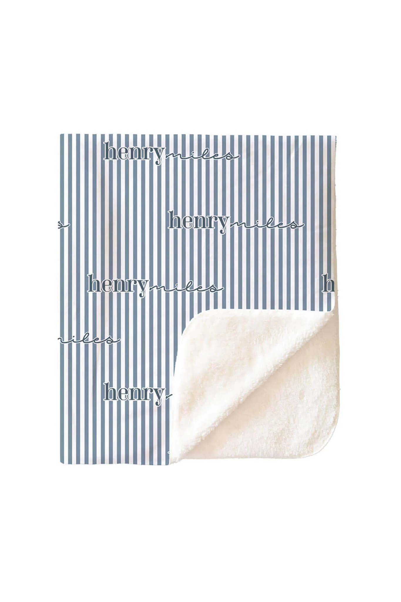 Personalized Themed Blankets for Boys - Image 151