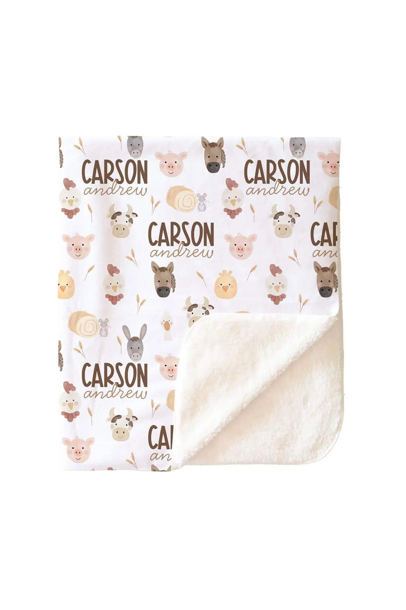 Personalized Themed Blankets for Boys - Image 18