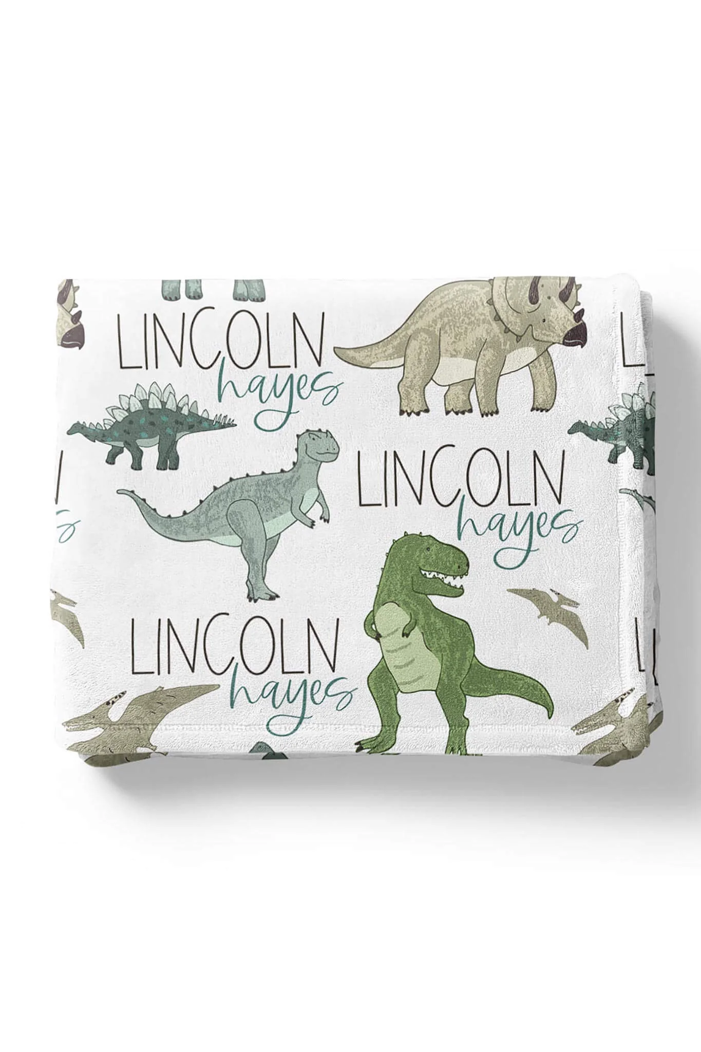 Personalized Themed Blankets for Boys - Image 2