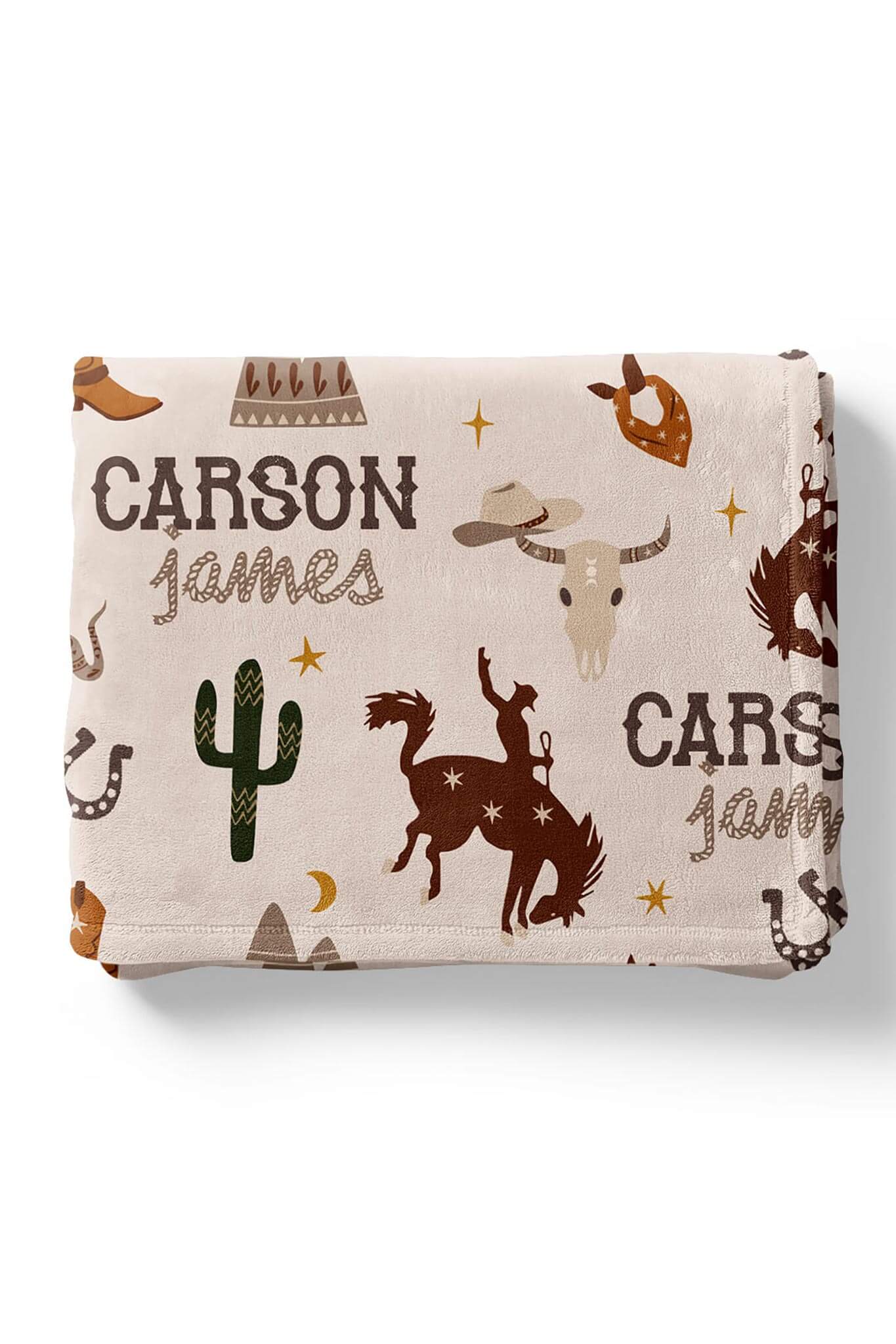 Personalized Themed Blankets for Boys - Image 24