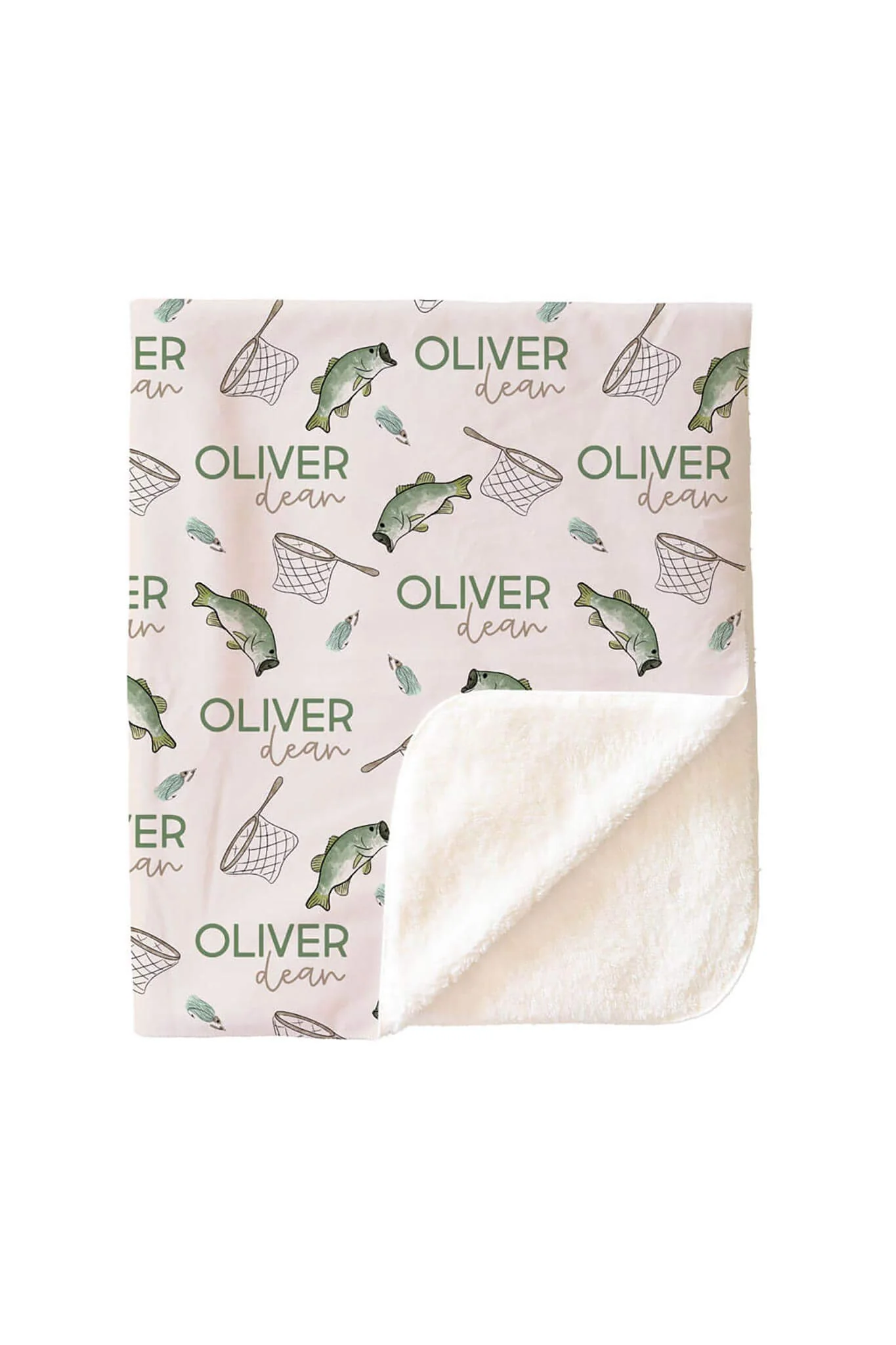 Personalized Themed Blankets for Boys - Image 28