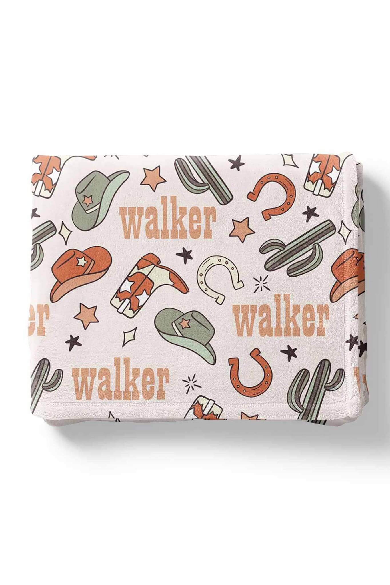 Personalized Themed Blankets for Boys - Image 45