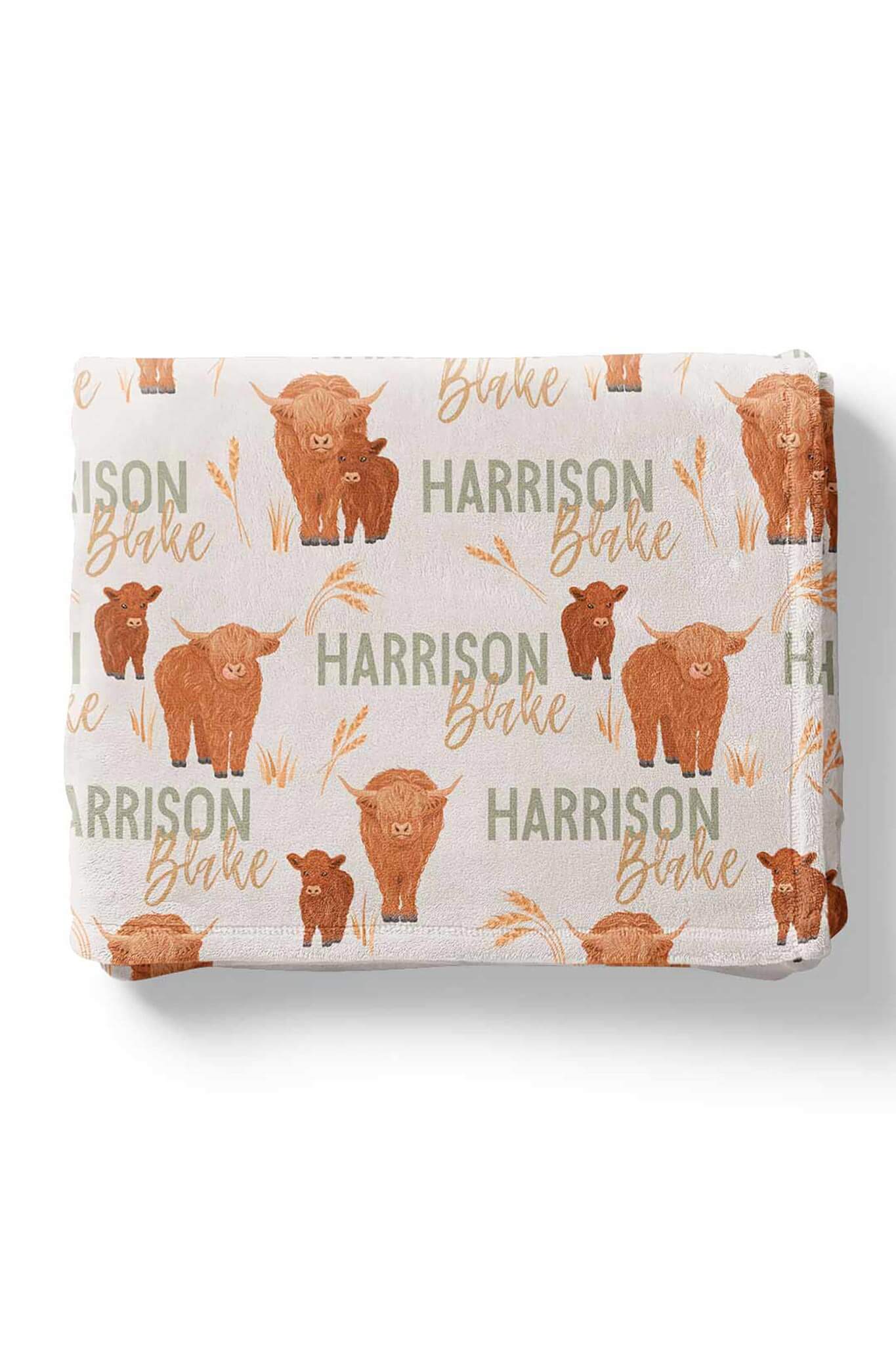 Personalized Themed Blankets for Boys - Image 49