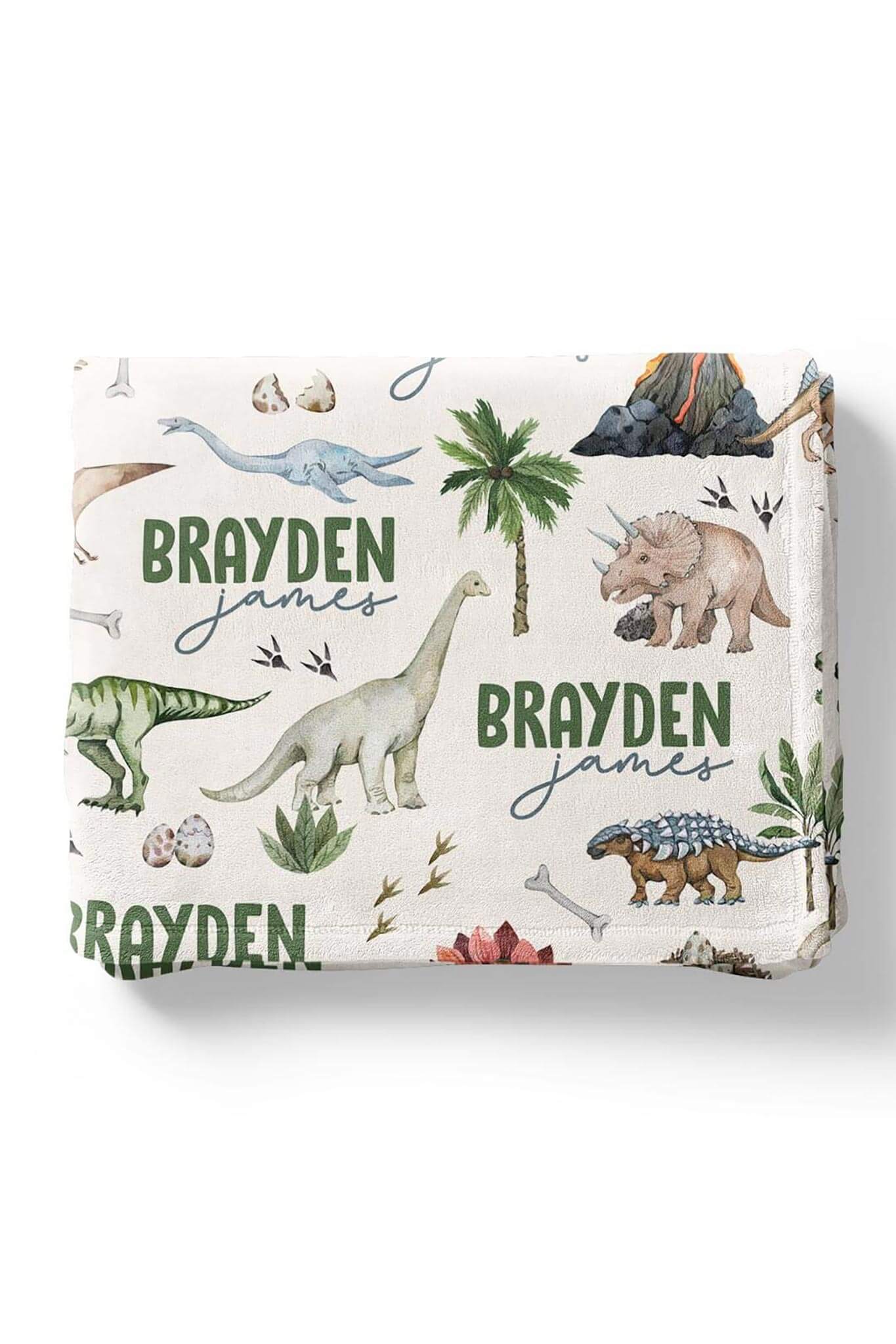 Personalized Themed Blankets for Boys - Image 54
