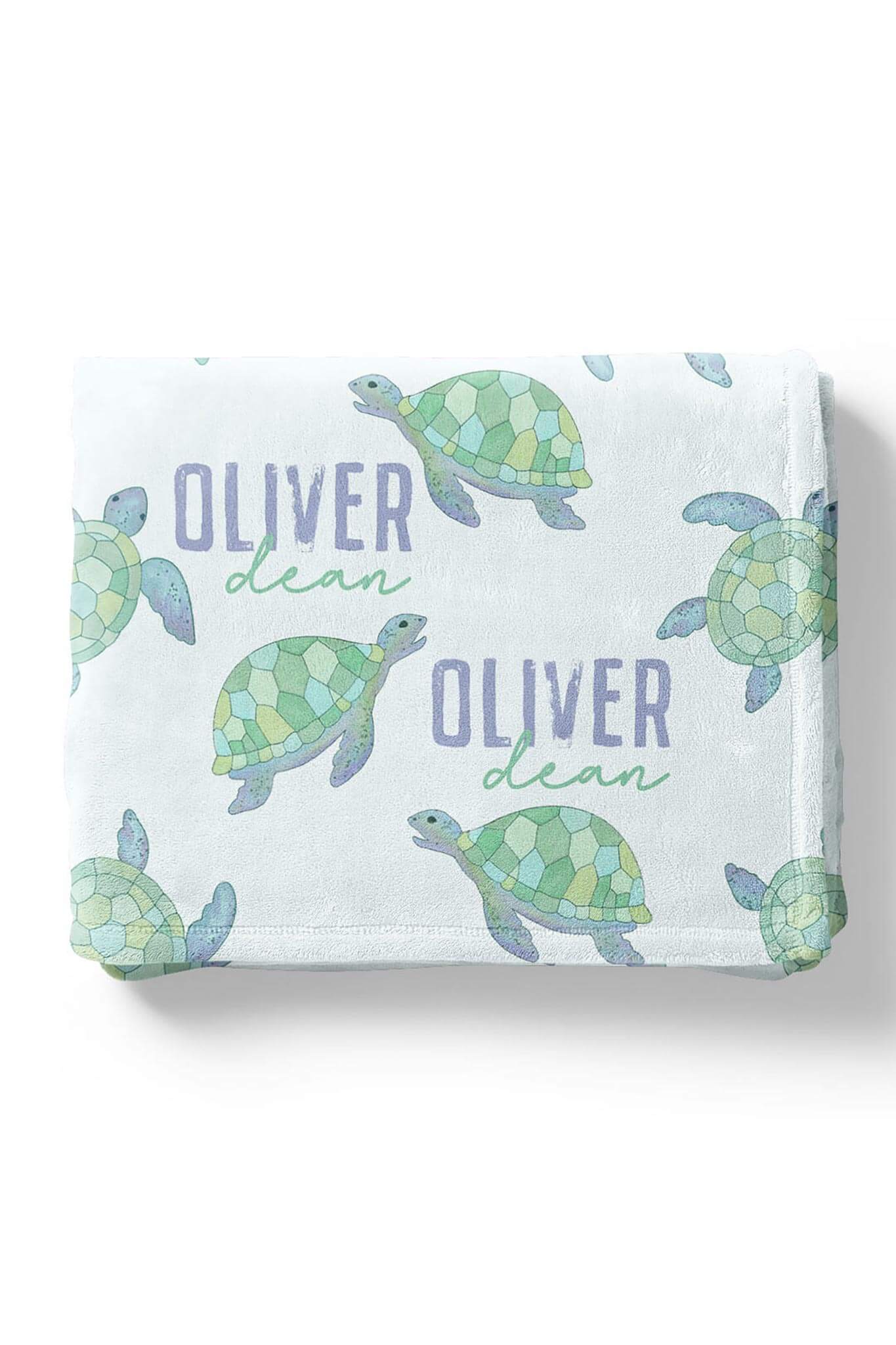 Personalized Themed Blankets for Boys - Image 57