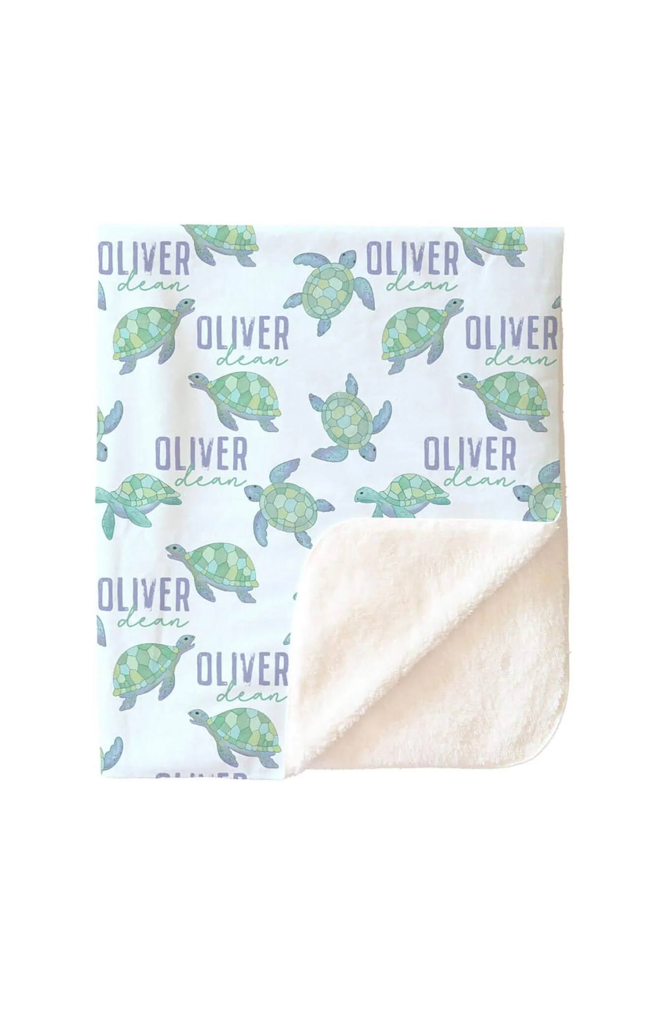 Personalized Themed Blankets for Boys - Image 59