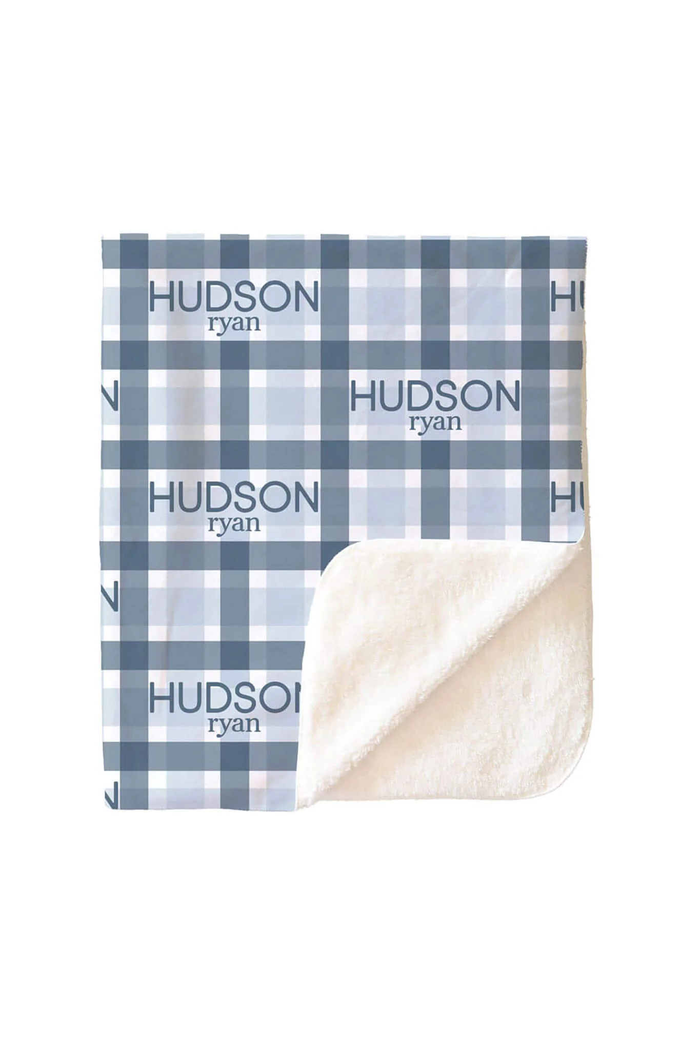 Personalized Themed Blankets for Boys - Image 76