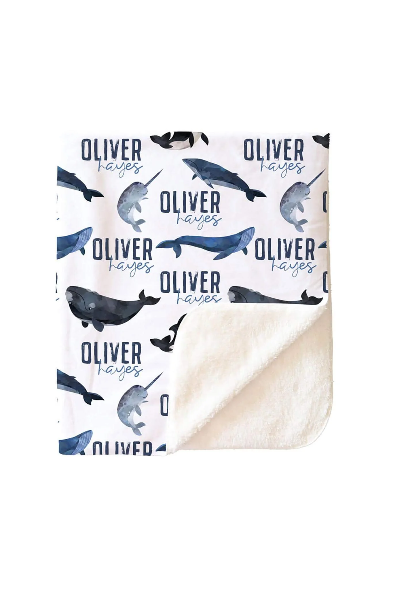 Personalized Themed Blankets for Boys - Image 84