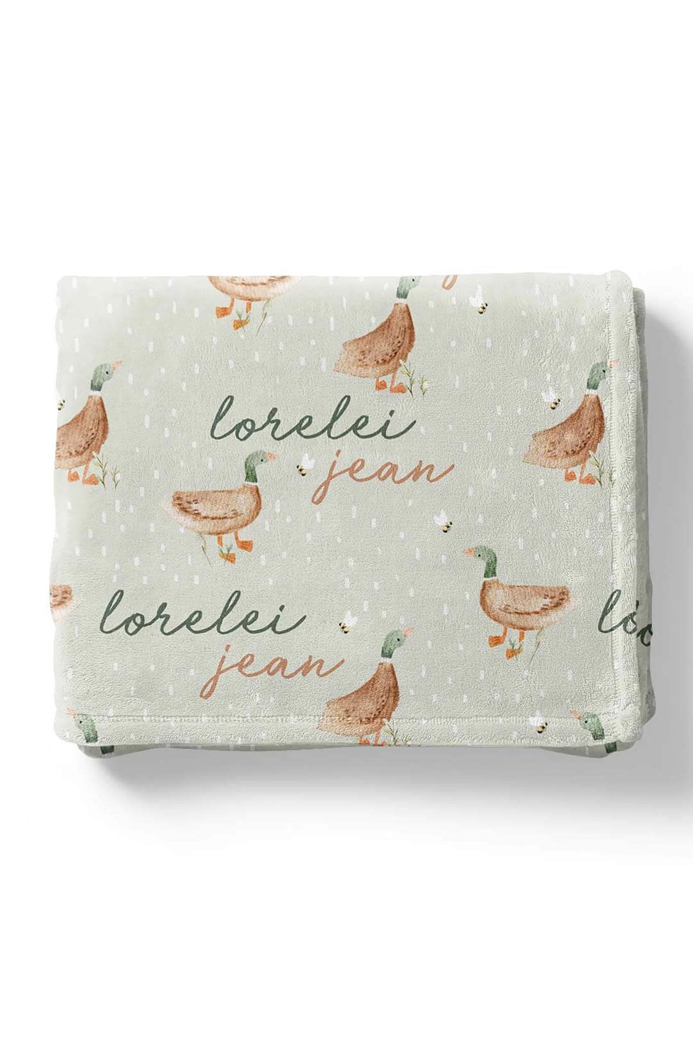 Personalized Themed Blankets for Boys - Image 87