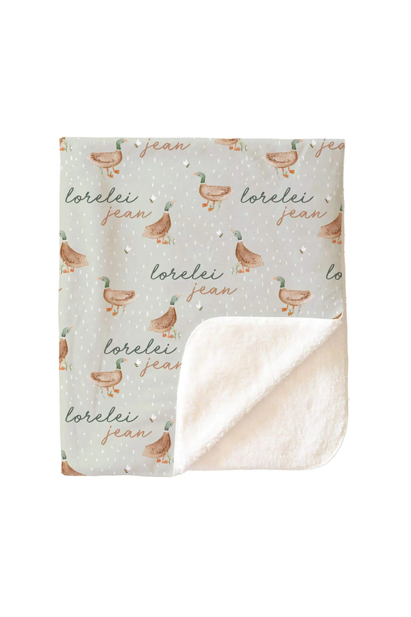 Personalized Themed Blankets for Boys - Image 88
