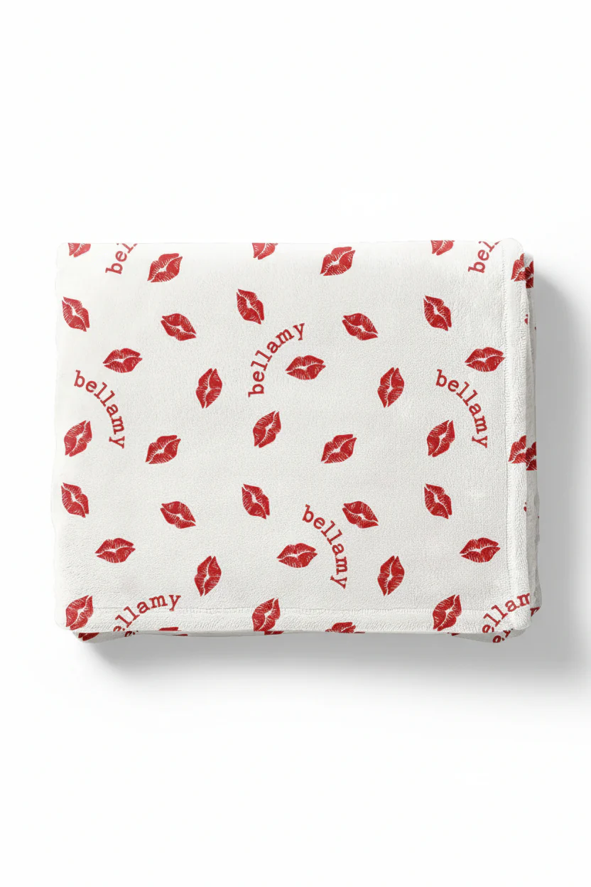 Personalized Themed Blankets for Boys - Image 152