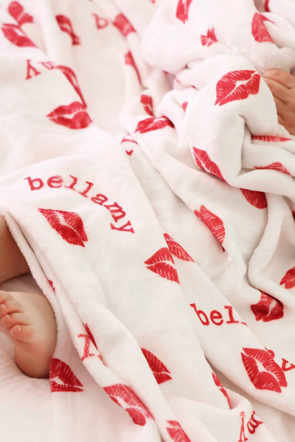 Personalized Themed Blankets for Boys - Image 154