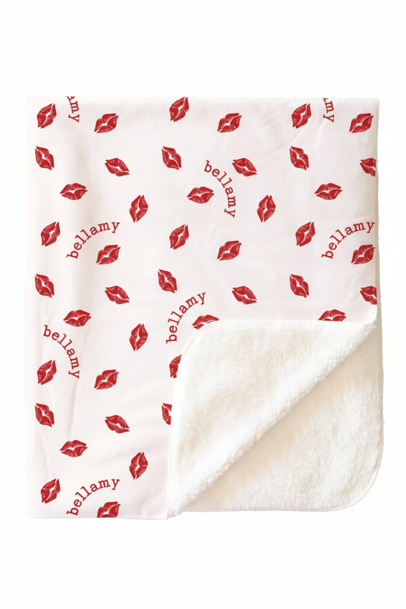 Personalized Themed Blankets for Boys - Image 155