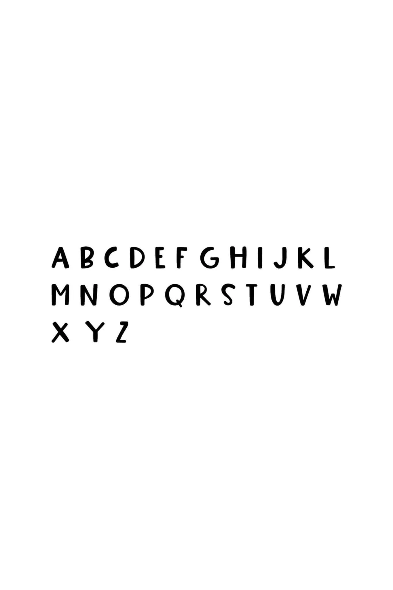 Personalized Wood Announcement | Flag - Image 5