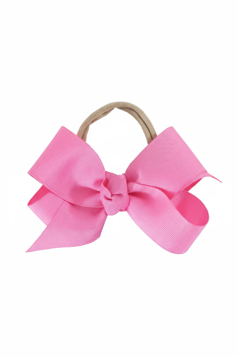 Ribbon Bow Headbands - Image 19