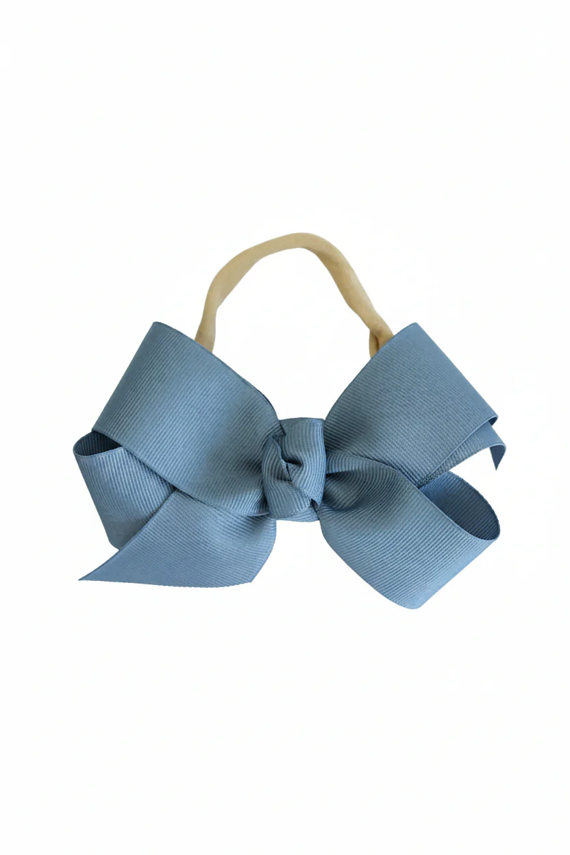 Ribbon Bow Headbands - Image 11
