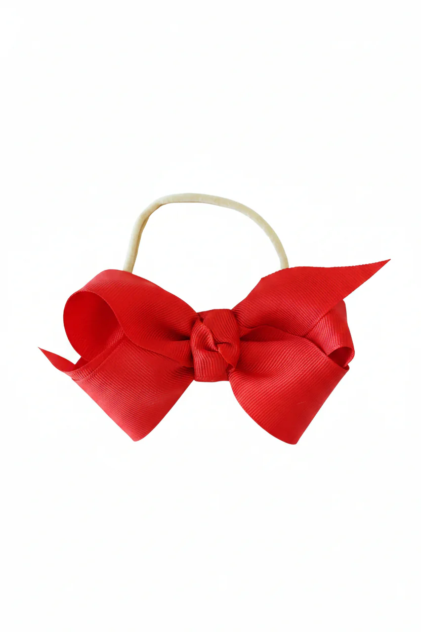 Ribbon Bow Headbands - Image 13