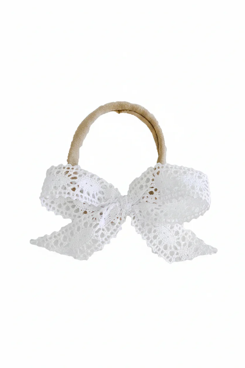 Ribbon Bow Headbands - Image 18