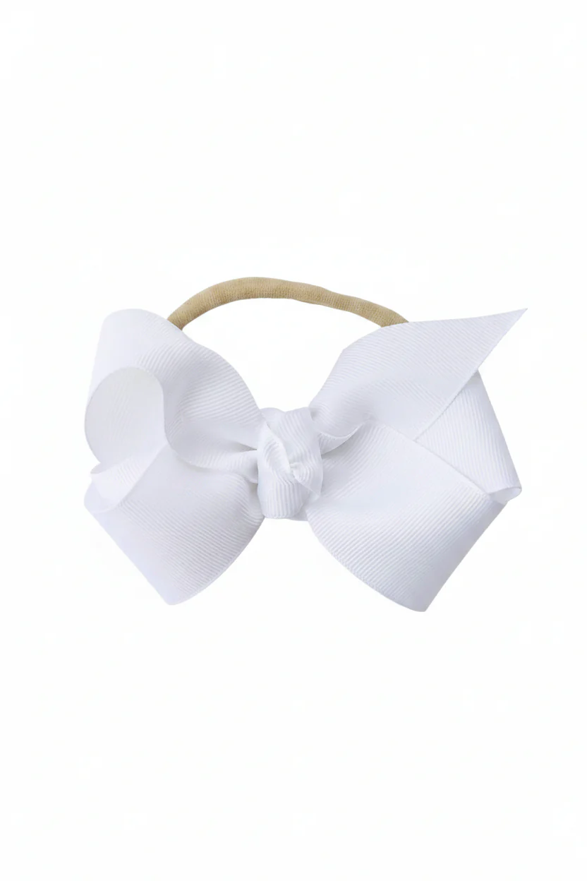 Ribbon Bow Headbands - Image 9